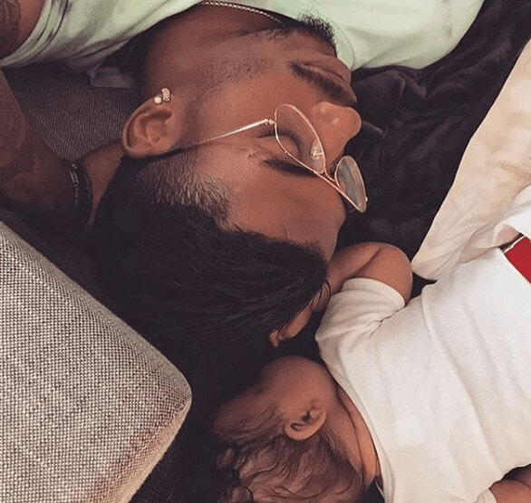 Moments With Papa